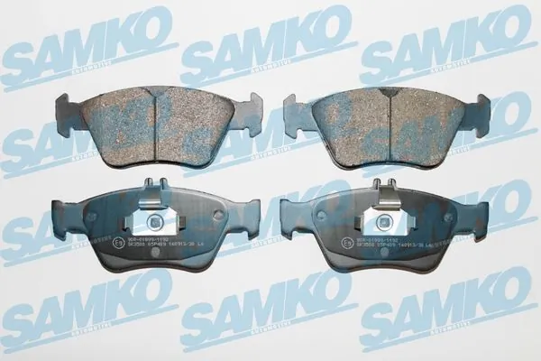 5SP409 Samko