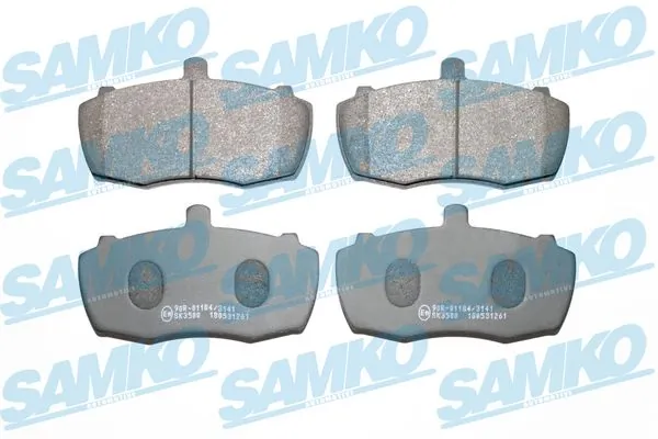 5SP261 Samko