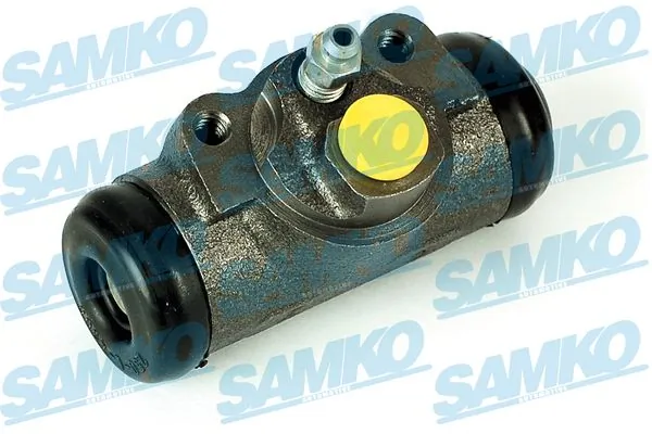 C29563 Samko