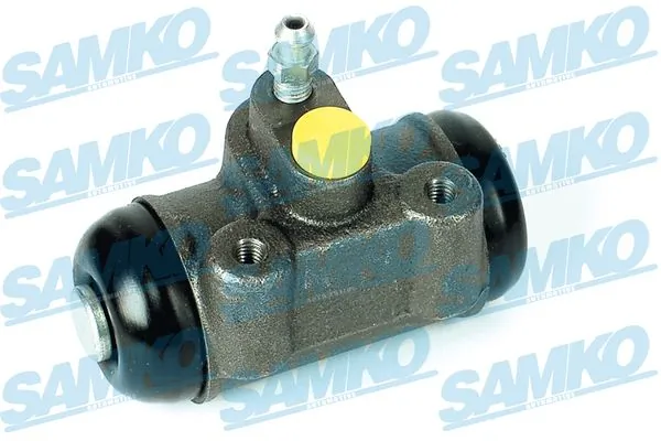 C07639 Samko