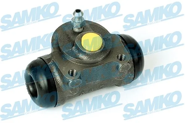 C12333 Samko