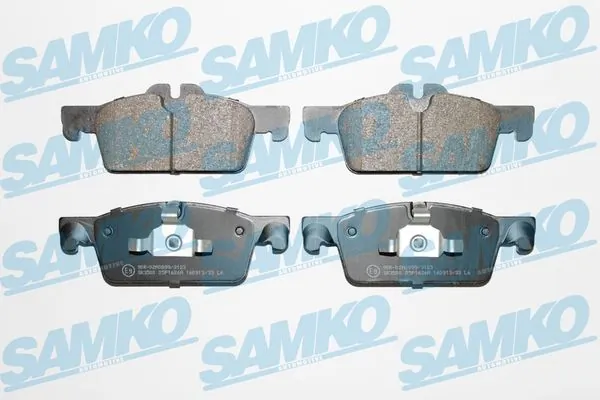 5SP1626 Samko