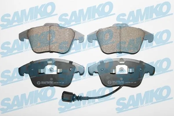 5SP1392 Samko