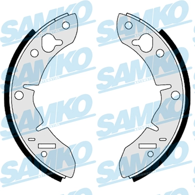 80560 Samko