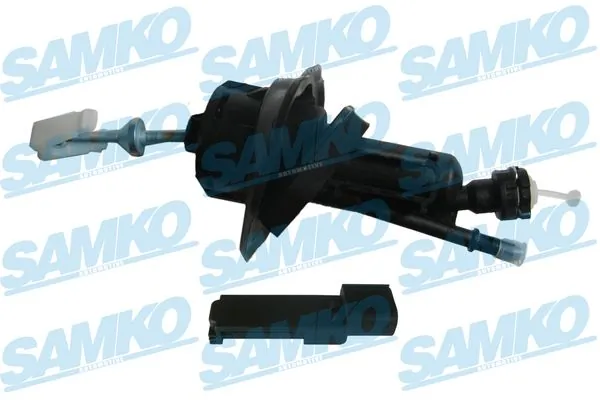 F30210K Samko