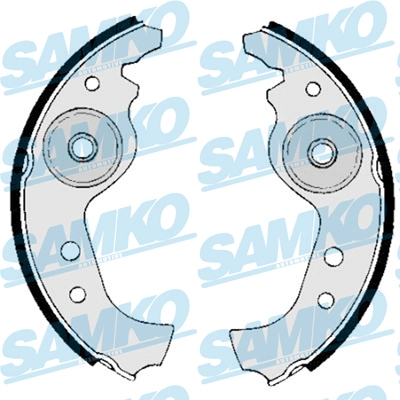 80890 Samko