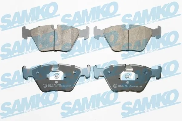5SP1251 Samko