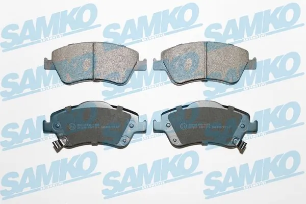 5SP1316 Samko