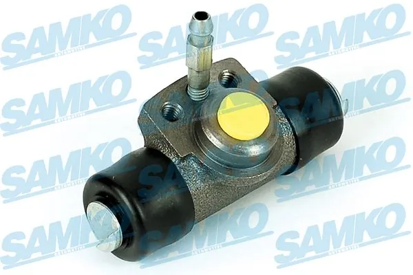 C02139 Samko