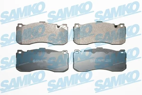 5SP2017 Samko