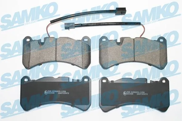 5SP2072 Samko