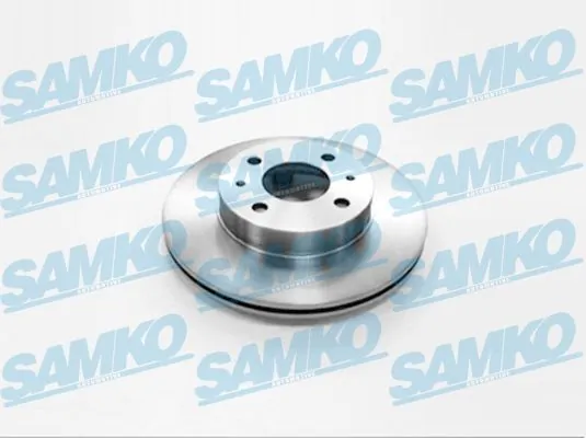  para Nissan Sunny III (N14)
