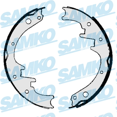 86010 Samko