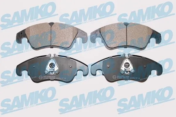 5SP1420 Samko