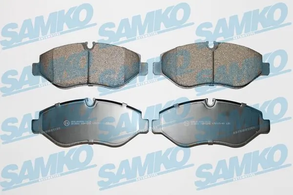 5SP1275 Samko
