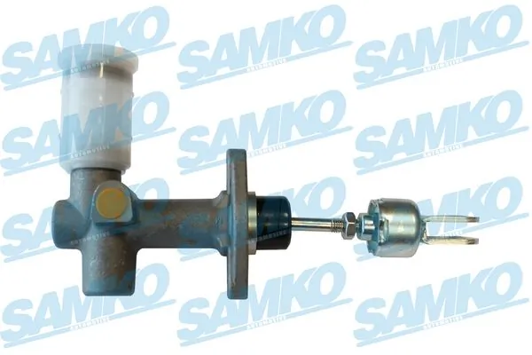 Cilindro mestre de embraiagem para Mitsubishi Galant E3A