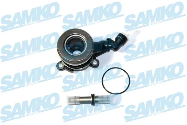 M30005P Samko
