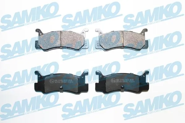5SP367 Samko