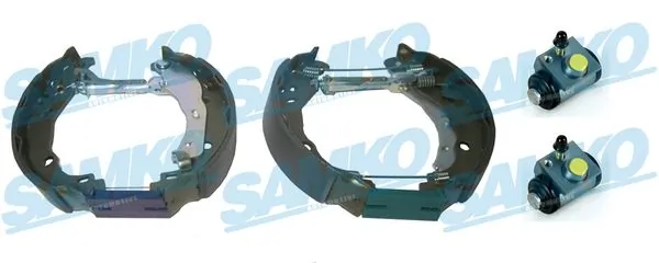 KEG816 Samko
