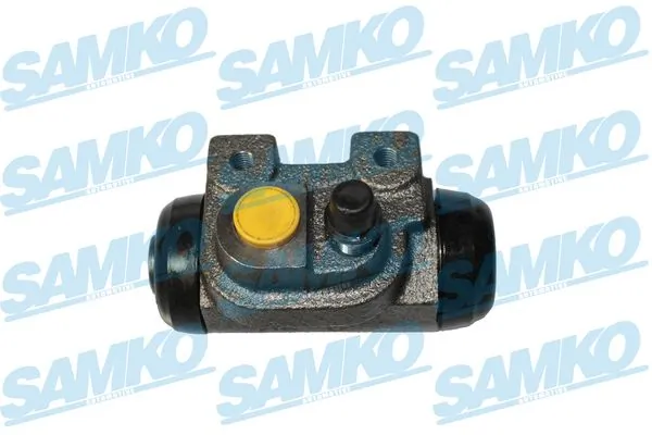 C12122 Samko