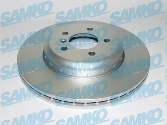 B2070VBR Samko