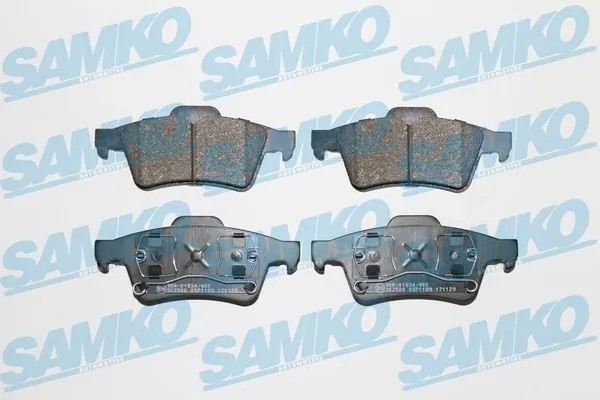 5SP1189 Samko