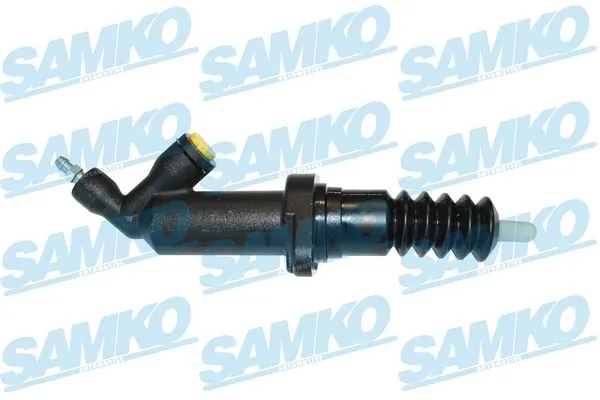  Cilindro de trabalho de embraiagem BMW 5 carrinha (G31) (2017 - 2026) 