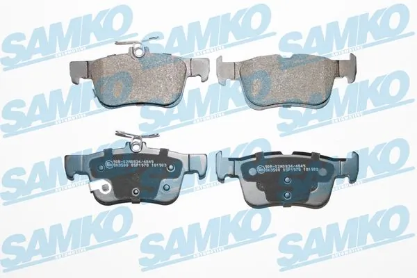 5SP1978 Samko