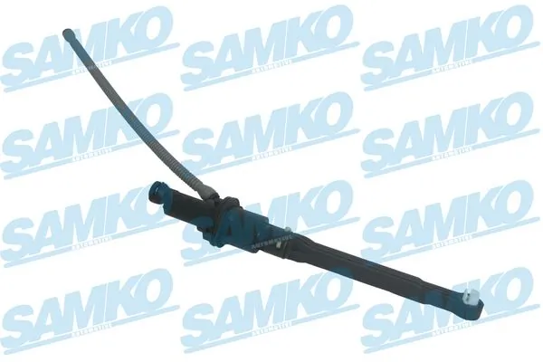 F30196 Samko