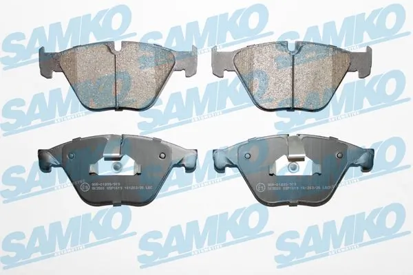 5SP1619 Samko