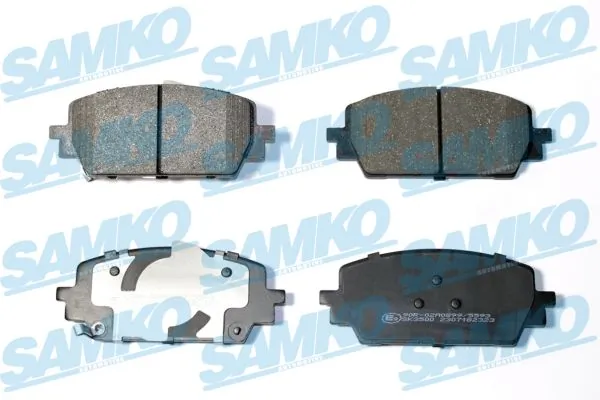 5SP2323 Samko