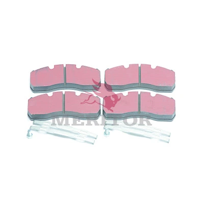 Compre 21495550 Volvo Sapatas do freio dianteiras de disco