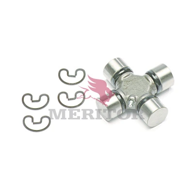 1408364 DAF Cruzeta da junta universal traseira