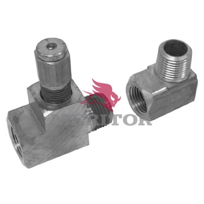 3090964 Volvo Mecanismo de aproximação (de auto-aproximação) das sapatas de tambor (kit de reparação levadiça)