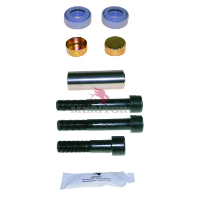 5001866398 Renault (RVI) Kit de reparação de suporte do freio traseiro