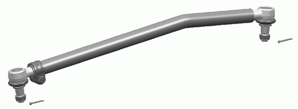 Tração de direção de suspensão dianteira longitudinal C.e.i. 220318 preço, a partir de 136,72 USD