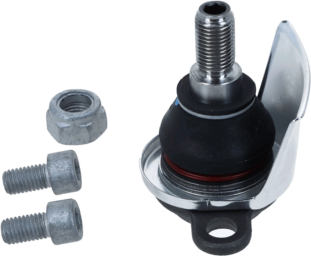 Suporte de esfera inferior Lemforder 1661001 preço, a partir de 13,91 USD