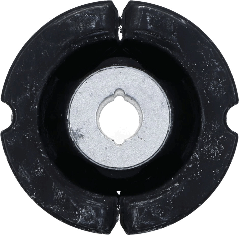  Bloco silencioso de viga traseira (de plataforma veicular) Mercedes A hatchback (W176) (2012 - 2018) 