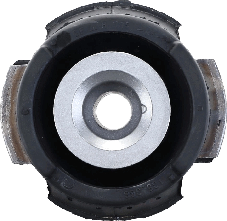 Compre 3593101 Lemforder Bloco silencioso de viga traseira (de plataforma veicular)