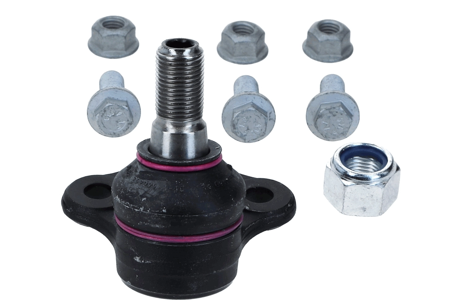 Suporte de esfera inferior Lemforder 2721902 preço, a partir de 14,10 USD