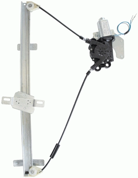  Vanette  сaixa (1995-2001) original desde 99,09 €