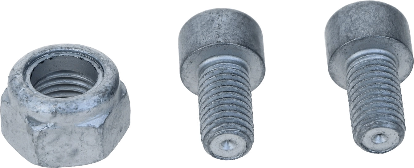 1661001 Lemforder Suporte de esfera inferior