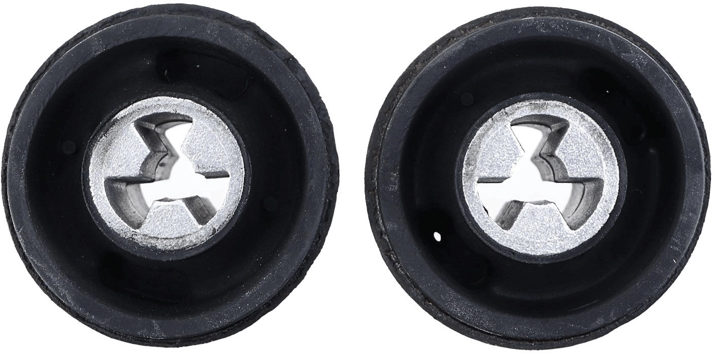 2762701 Lemforder Bloco silencioso de viga traseira (de plataforma veicular)