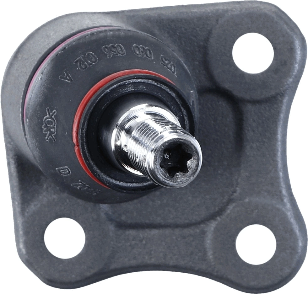 Compre 1761902 Lemforder Suporte de esfera inferior esquerdo