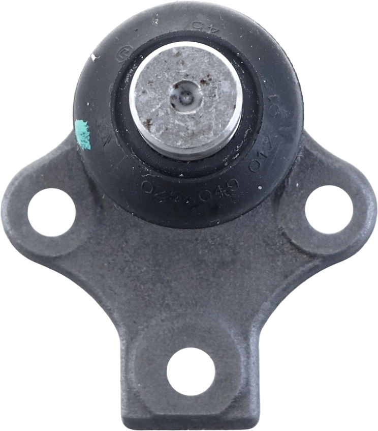 Suporte de esfera inferior Lemforder 1016107