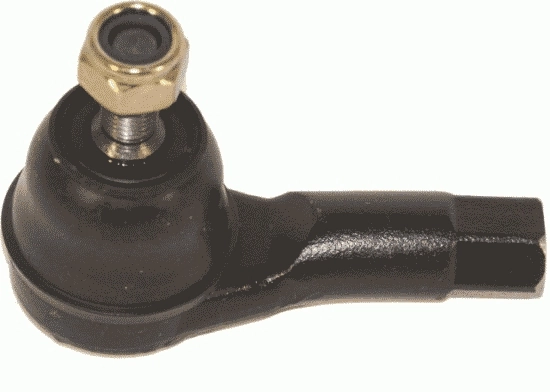 para Honda Accord III (CA4, CA5)