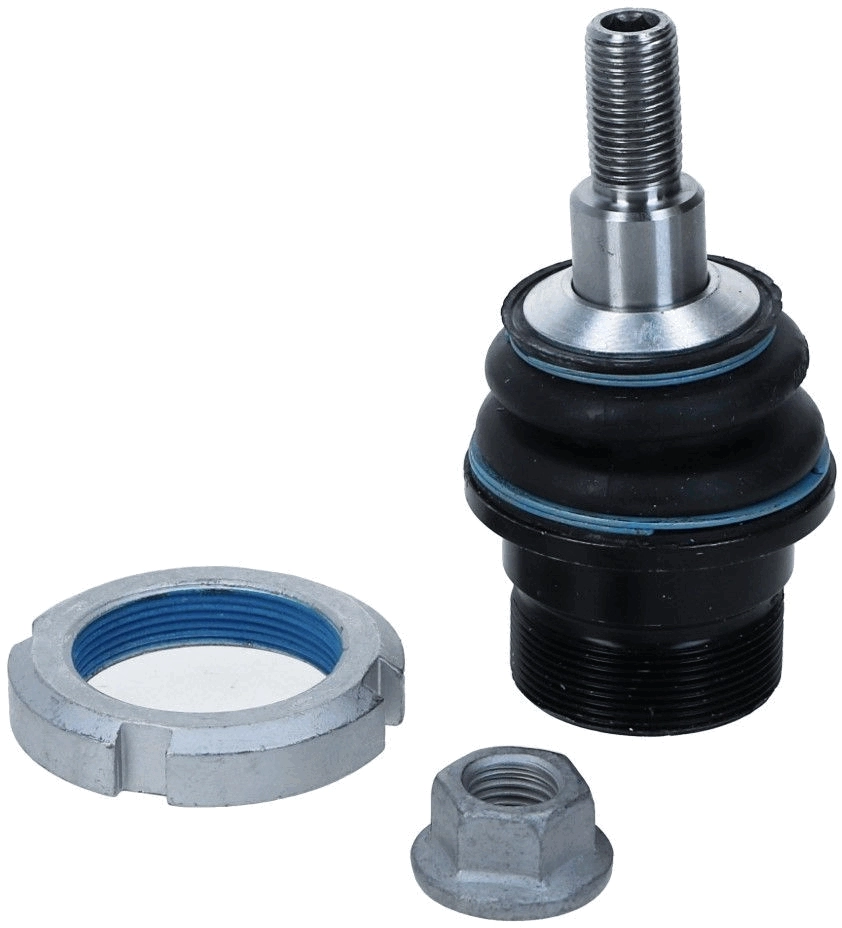 Compre 3048401 Lemforder Suporte de esfera inferior de suspensão traseira