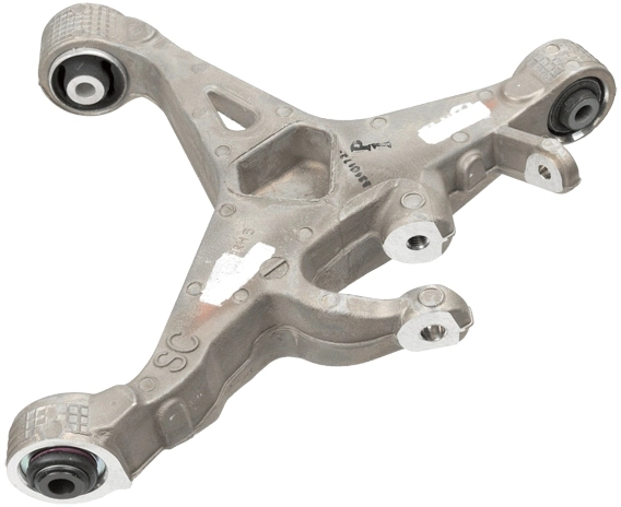 Braço oscilante inferior direito de suspensão traseira Jaguar C2D25220 preço, a partir de 120,88 USD