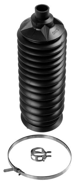 Bota de proteção do mecanismo de direção (de cremalheira) Lemforder 30229