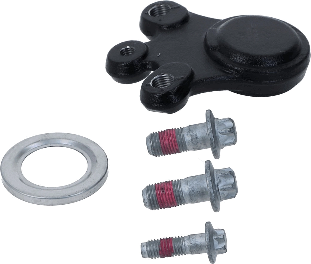 Suporte de esfera inferior Lemforder 3532701 preço, a partir de 49,42 USD